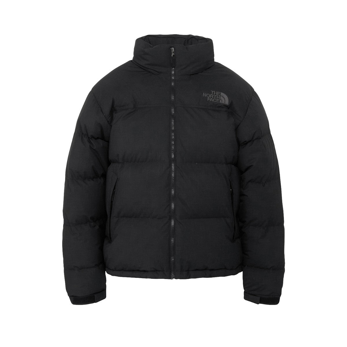 THE NORTH FACE WOOLY NUPTSE JACKET ND92548 – Kinetics