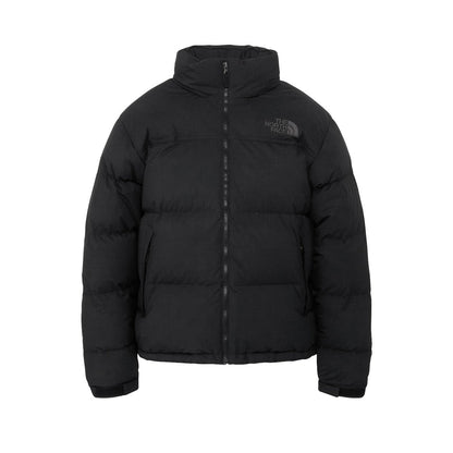 THE NORTH FACE WOOLY NUPTSE JACKET ザ・ノース・フェイス ウーリーヌプシジャケット ND92548【メンズ ダウンジャケット アウトドア タウンユース 撥水 25FW】