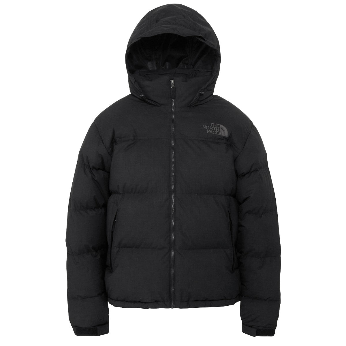 THE NORTH FACE WOOLY NUPTSE JACKET ザ・ノース・フェイス ウーリーヌプシジャケット ND92548【メンズ ダウンジャケット アウトドア タウンユース 撥水 25FW】