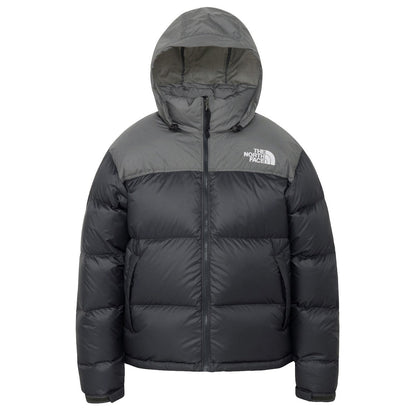 THE NORTH FACE NUPTSE JACKET ザ・ノース・フェイス ヌプシジャケット ND92555【メンズ ダウンジャケット アウトドア タウンユース 25FW】