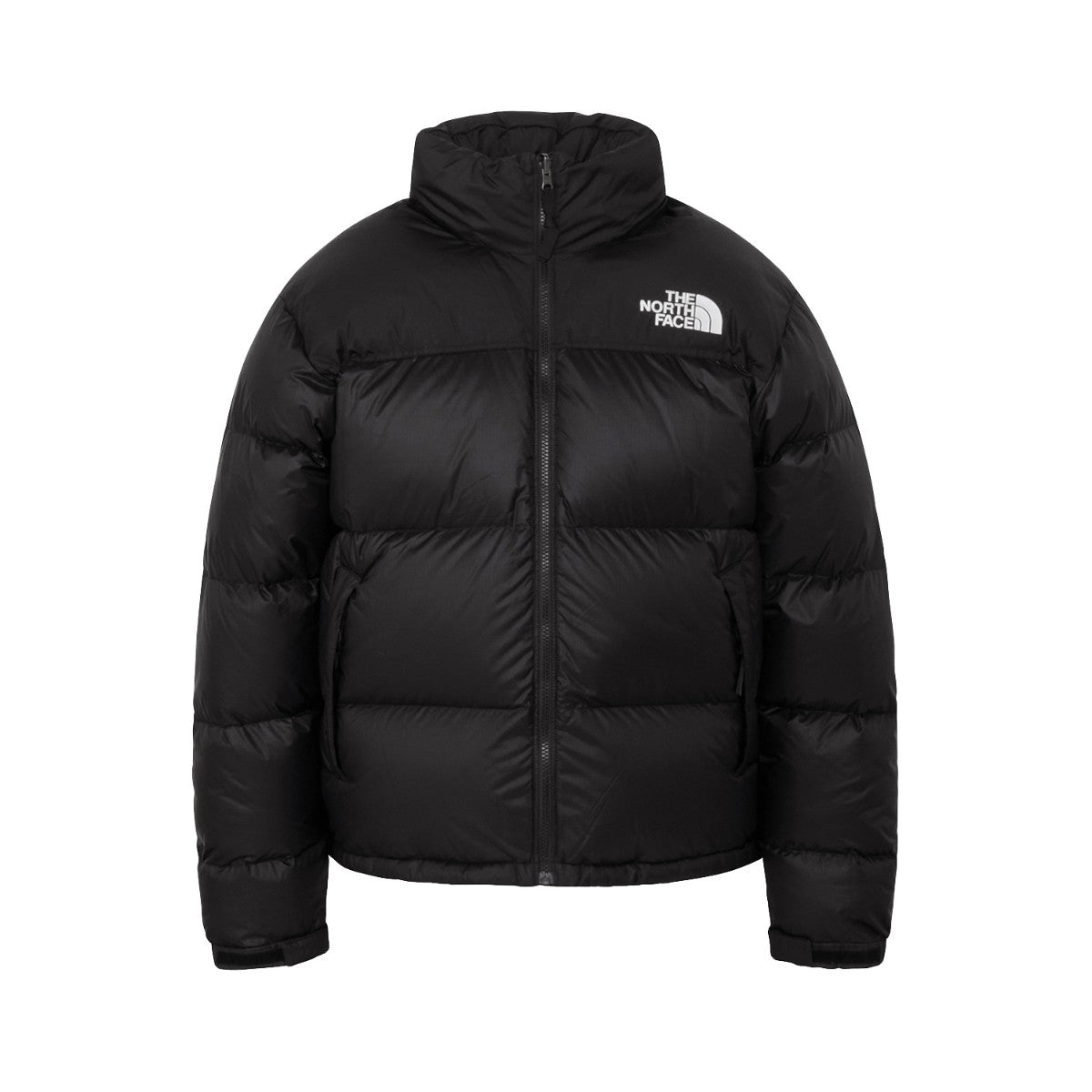 THE NORTH FACE NUPTSE JACKET ザ・ノース・フェイス ヌプシジャケット ND92555【メンズ ダウンジャケット アウトドア タウンユース 25FW】