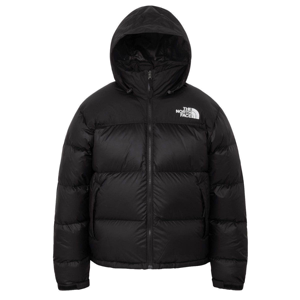 THE NORTH FACE NUPTSE JACKET ザ・ノース・フェイス ヌプシジャケット ND92555【メンズ ダウンジャケット アウトドア タウンユース 25FW】