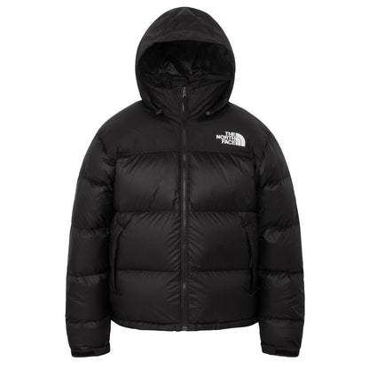 THE NORTH FACE NUPTSE JACKET ザ・ノース・フェイス ヌプシジャケット ND92555【メンズ ダウンジャケット アウトドア タウンユース 25FW】