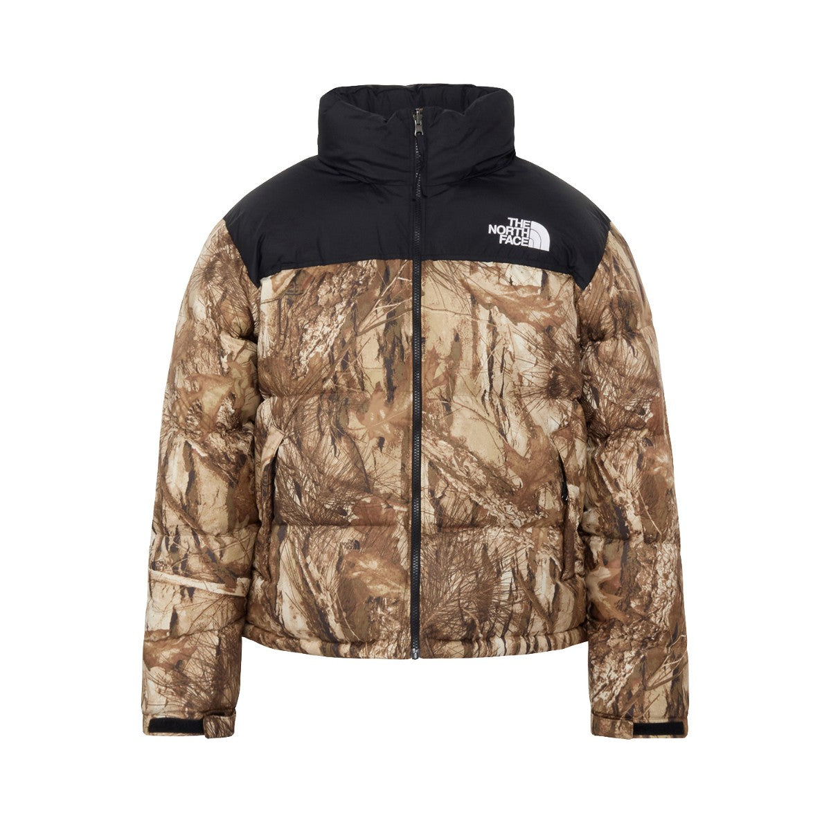 THE NORTH FACE NOVELTY NUPTSE JACKET ザ・ノース・フェイス ノベルティーヌプシジャケット ND92556【メンズ ダウンジャケット アウトドア タウンユース 25FW】