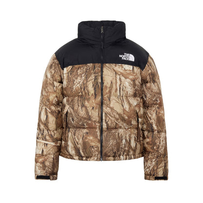 THE NORTH FACE NOVELTY NUPTSE JACKET ザ・ノース・フェイス ノベルティーヌプシジャケット ND92556【メンズ ダウンジャケット アウトドア タウンユース 25FW】