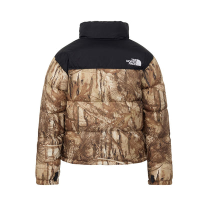 THE NORTH FACE NOVELTY NUPTSE JACKET ザ・ノース・フェイス ノベルティーヌプシジャケット ND92556【メンズ ダウンジャケット アウトドア タウンユース 25FW】