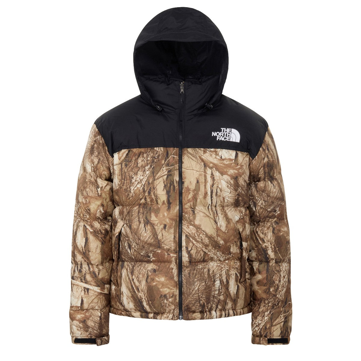 THE NORTH FACE NOVELTY NUPTSE JACKET ザ・ノース・フェイス ノベルティーヌプシジャケット ND92556【メンズ ダウンジャケット アウトドア タウンユース 25FW】