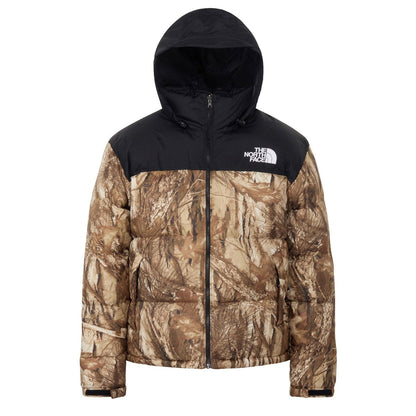 THE NORTH FACE NOVELTY NUPTSE JACKET ザ・ノース・フェイス ノベルティーヌプシジャケット ND92556【メンズ ダウンジャケット アウトドア タウンユース 25FW】