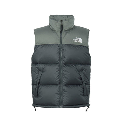 THE NORTH FACE NUPTSE VEST ザ・ノース・フェイス ヌプシベスト ND92557【メンズ ダウンベスト アウトドア タウンユース 25FW】