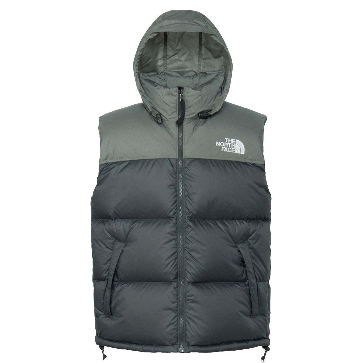 THE NORTH FACE NUPTSE VEST ザ・ノース・フェイス ヌプシベスト ND92557【メンズ ダウンベスト アウトドア タウンユース 25FW】