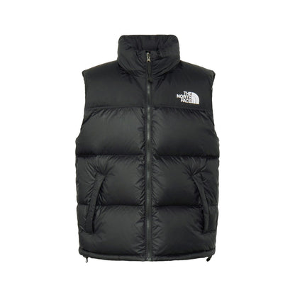 THE NORTH FACE NUPTSE VEST ザ・ノース・フェイス ヌプシベスト ND92557【メンズ ダウンベスト アウトドア タウンユース 25FW】