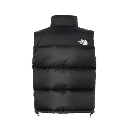 THE NORTH FACE NUPTSE VEST ザ・ノース・フェイス ヌプシベスト ND92557【メンズ ダウンベスト アウトドア タウンユース 25FW】