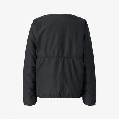 THE NORTH FACE ALTERATION ZEPHER SHELL CARDIGAN ザ・ノース・フェイス オルタレーションゼファーシェルカーディガン ND92561【メンズ カーディガン インナーダウン シェルジャケット 防風 はっ水 リサイクルナイロン 25FW】