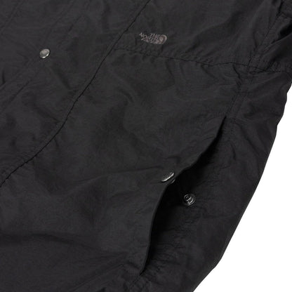 THE NORTH FACE ALTERATION ZEPHER SHELL CARDIGAN ザ・ノース・フェイス オルタレーションゼファーシェルカーディガン ND92561【メンズ カーディガン インナーダウン シェルジャケット 防風 はっ水 リサイクルナイロン 25FW】