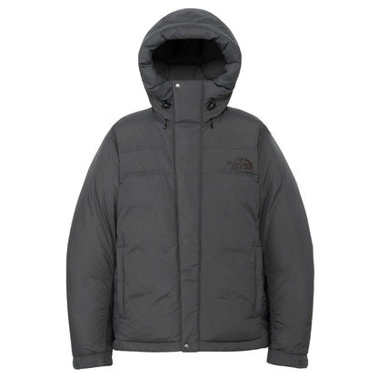 THE NORTH FACE ALTERATION BAFFS JACKET ザ・ノース・フェイス オルタレーションバフズジャケット ND92564【メンズ ダウンジャケット タウンユース アウトドア 25FW】