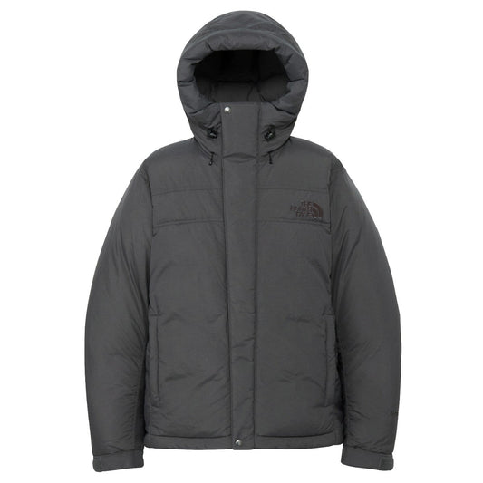 THE NORTH FACE ALTERATION BAFFS JACKET ザ・ノース・フェイス オルタレーションバフズジャケット ND92564【メンズ ダウンジャケット タウンユース アウトドア 25FW】