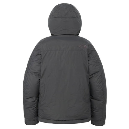 THE NORTH FACE ALTERATION BAFFS JACKET ザ・ノース・フェイス オルタレーションバフズジャケット ND92564【メンズ ダウンジャケット タウンユース アウトドア 25FW】