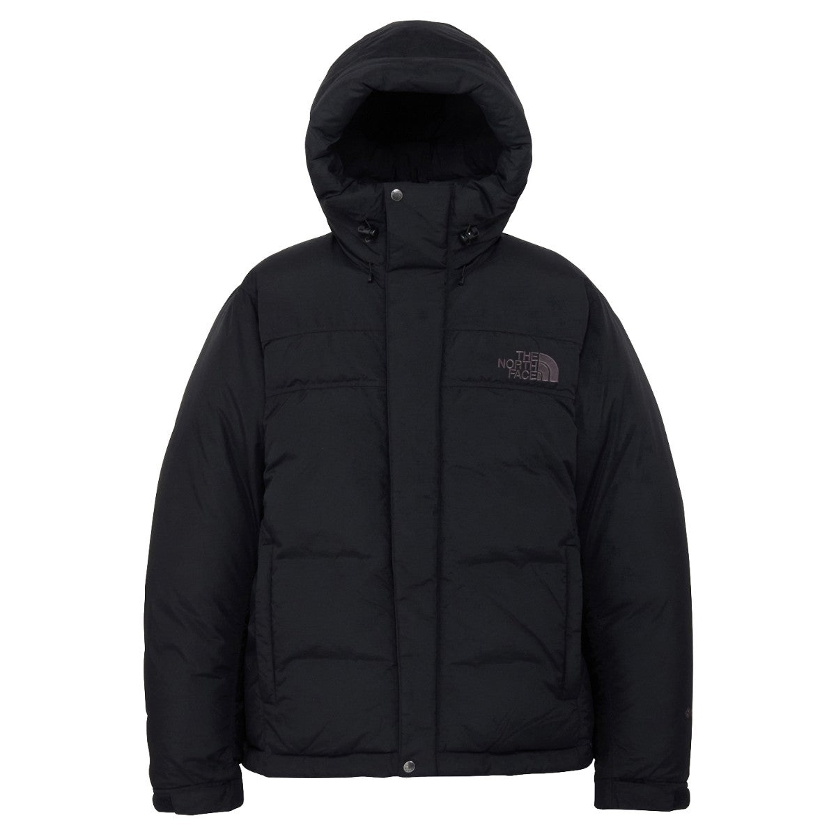 THE NORTH FACE ALTERATION BAFFS JACKET ND92564 – Kinetics