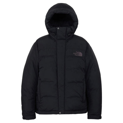 THE NORTH FACE ALTERATION BAFFS JACKET ザ・ノース・フェイス オルタレーションバフズジャケット ND92564【メンズ ダウンジャケット タウンユース アウトドア 25FW】