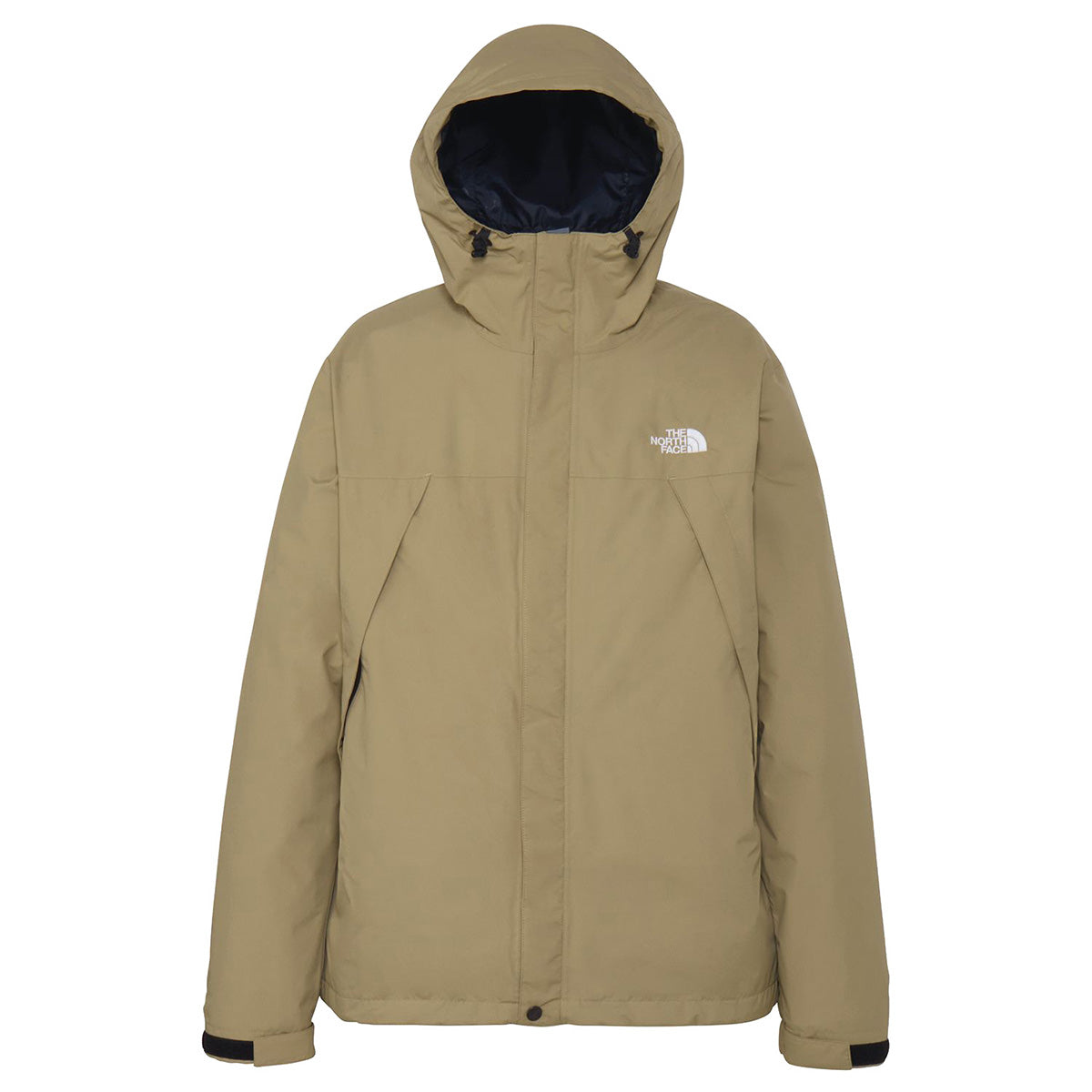 THE NORTH FACE SCOOP JACKET ザ・ノース・フェイス スクープジャケット NP62554【メンズ ナイロンジャケット ライトアウター アウトドア タウンユース 25FW】