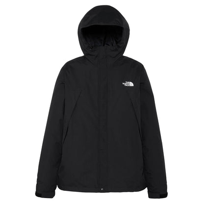THE NORTH FACE SCOOP JACKET ザ・ノース・フェイス スクープジャケット NP62554【メンズ ナイロンジャケット ライトアウター アウトドア タウンユース 25FW】