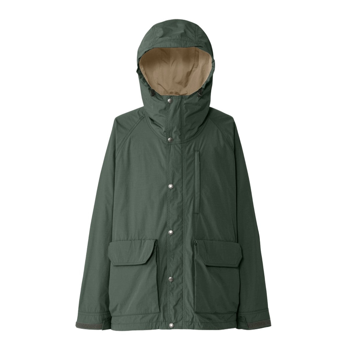 THE NORTH FACE MOUNTAIN PARKA ザ・ノース・フェイス マウンテンパーカ NP72534【メンズ マウンテンパーカ ナイロンジャケット 防水 はっ水 アウトドア タウンユース 25FW】