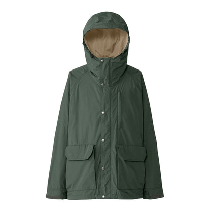 THE NORTH FACE MOUNTAIN PARKA ザ・ノース・フェイス マウンテンパーカ NP72534【メンズ マウンテンパーカ ナイロンジャケット 防水 はっ水 アウトドア タウンユース 25FW】