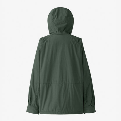 THE NORTH FACE MOUNTAIN PARKA ザ・ノース・フェイス マウンテンパーカ NP72534【メンズ マウンテンパーカ ナイロンジャケット 防水 はっ水 アウトドア タウンユース 25FW】