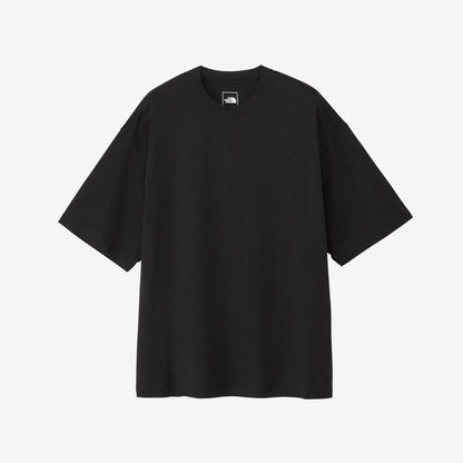 THE NORTH FACE S/S FREERIDE TEE ザ・ノース・フェイス ショートスリーブフリーライドティー NT82532【メンズ Tシャツ 速乾コットン グラフィックTシャツ カジュアルウェア アウトドア 25FW】