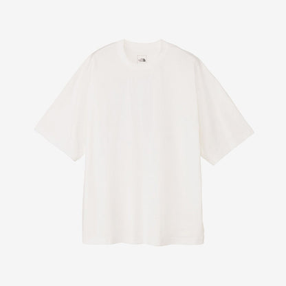THE NORTH FACE S/S FREERIDE TEE ザ・ノース・フェイス ショートスリーブフリーライドティー NT82532【メンズ Tシャツ 速乾コットン グラフィックTシャツ カジュアルウェア アウトドア 25FW】