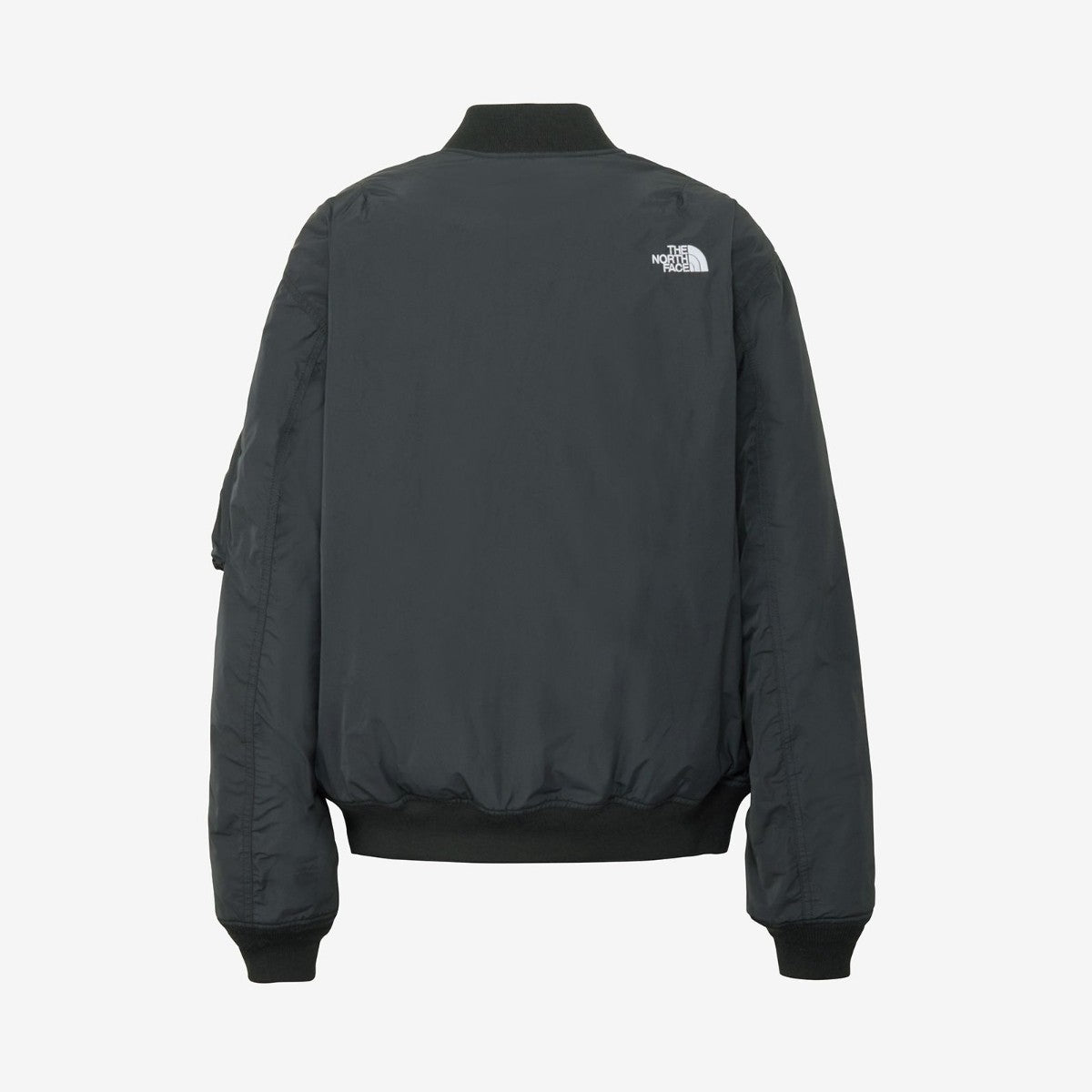 THE NORTH FACE INSULATION BOMBER JACKET ザ・ノース・フェイス インサレーションボンバージャケット NY82552【メンズ アウター インサレーション MA1 保温 軽量 はっ水 アウトドア 25FW】