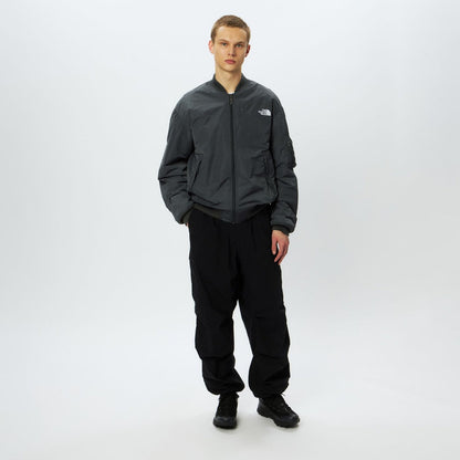 THE NORTH FACE INSULATION BOMBER JACKET ザ・ノース・フェイス インサレーションボンバージャケット NY82552【メンズ アウター インサレーション MA1 保温 軽量 はっ水 アウトドア 25FW】