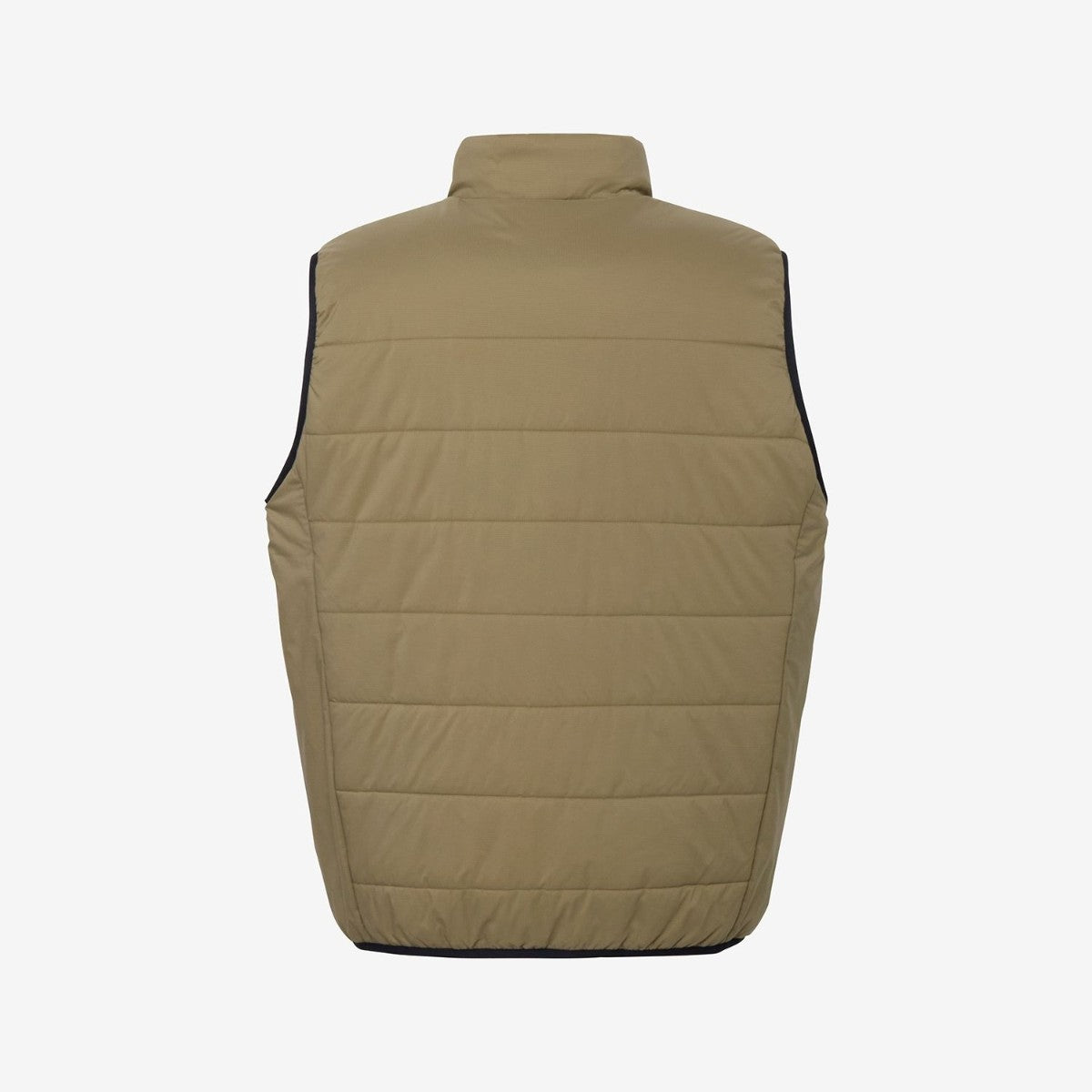 THE NORTH FACE LIGHT RIDER VEST  ザ・ノース・フェイス ライトライダーベスト NY82555【メンズ アウター ベスト リップストップ 撥水 軽量 25FW】