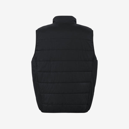 THE NORTH FACE LIGHT RIDER VEST  ザ・ノース・フェイス ライトライダーベスト NY82555【メンズ アウター ベスト リップストップ 撥水 軽量 25FW】
