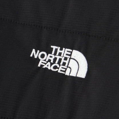 THE NORTH FACE LIGHT RIDER VEST  ザ・ノース・フェイス ライトライダーベスト NY82555【メンズ アウター ベスト リップストップ 撥水 軽量 25FW】