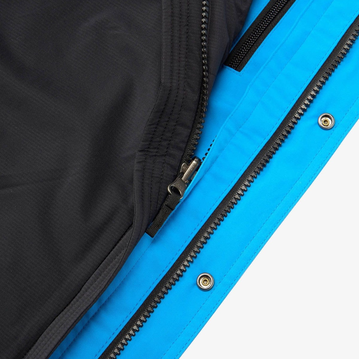 THE NORTH FACE LIGHT RIDER VEST  ザ・ノース・フェイス ライトライダーベスト NY82555【メンズ アウター ベスト リップストップ 撥水 軽量 25FW】