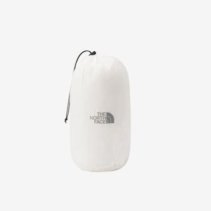 THE NORTH FACE LIGHT RIDER VEST  ザ・ノース・フェイス ライトライダーベスト NY82555【メンズ アウター ベスト リップストップ 撥水 軽量 25FW】