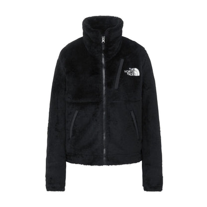 THE NORTH FACE SHORT VERSA LOFT JACKET ザ・ノース・フェイス ショートバーサロフトジャケット NAW62550【レディース フリースジャケット 防寒 保温性 アウトドア 防風性 軽量 25FW】