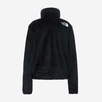 THE NORTH FACE SHORT VERSA LOFT JACKET ザ・ノース・フェイス ショートバーサロフトジャケット NAW62550【レディース フリースジャケット 防寒 保温性 アウトドア 防風性 軽量 25FW】