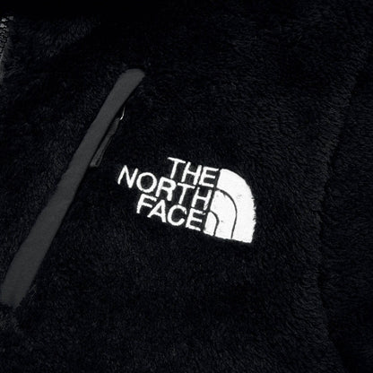 THE NORTH FACE SHORT VERSA LOFT JACKET ザ・ノース・フェイス ショートバーサロフトジャケット NAW62550【レディース フリースジャケット 防寒 保温性 アウトドア 防風性 軽量 25FW】