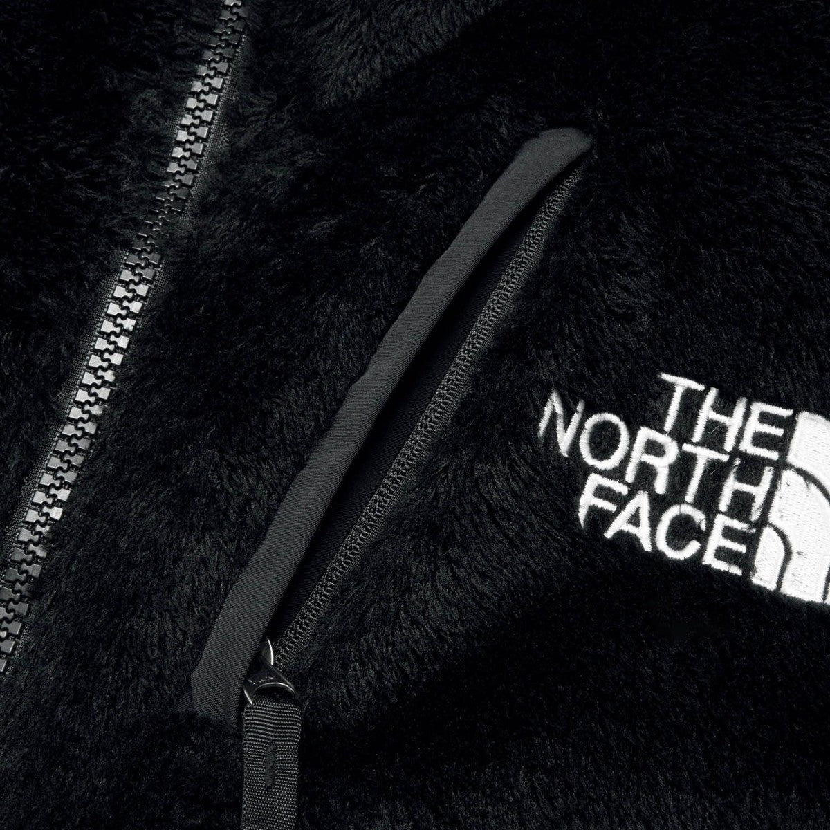 THE NORTH FACE SHORT VERSA LOFT JACKET ザ・ノース・フェイス ショートバーサロフトジャケット NAW62550【レディース フリースジャケット 防寒 保温性 アウトドア 防風性 軽量 25FW】