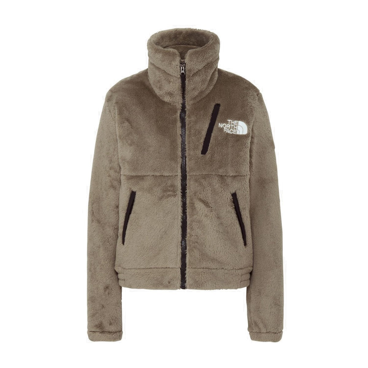 THE NORTH FACE SHORT VERSA LOFT JACKET ザ・ノース・フェイス ショートバーサロフトジャケット NAW62550【レディース フリースジャケット 防寒 保温性 アウトドア 防風性 軽量 25FW】