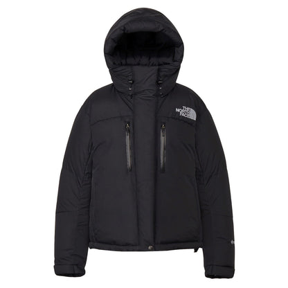 THE NORTH FACE SHORT BALTRO LIGHT JACKET ザ・ノース・フェイス ショートバルトロライトジャケット NDW92551【レディース ダウンジャケット アウトドア 真冬 防寒 25FW】