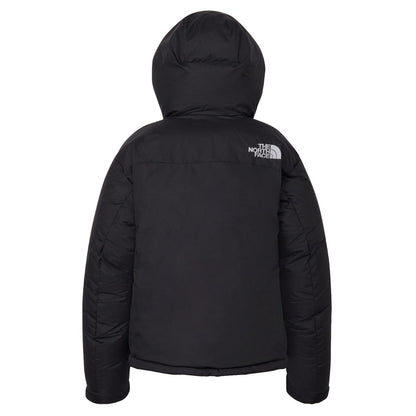 THE NORTH FACE Short Baltro Light Jacket ザ・ノース・フェイス ショートバルトロライトジャケット NDW92551【レディース ショート丈 ジャケット 防寒ジャケット 26FW】