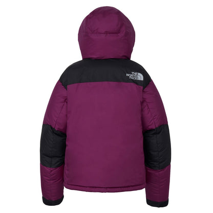 THE NORTH FACE SHORT BALTRO LIGHT JACKET ザ・ノース・フェイス ショートバルトロライトジャケット NDW92551【レディース ダウンジャケット アウトドア 真冬 防寒 25FW】