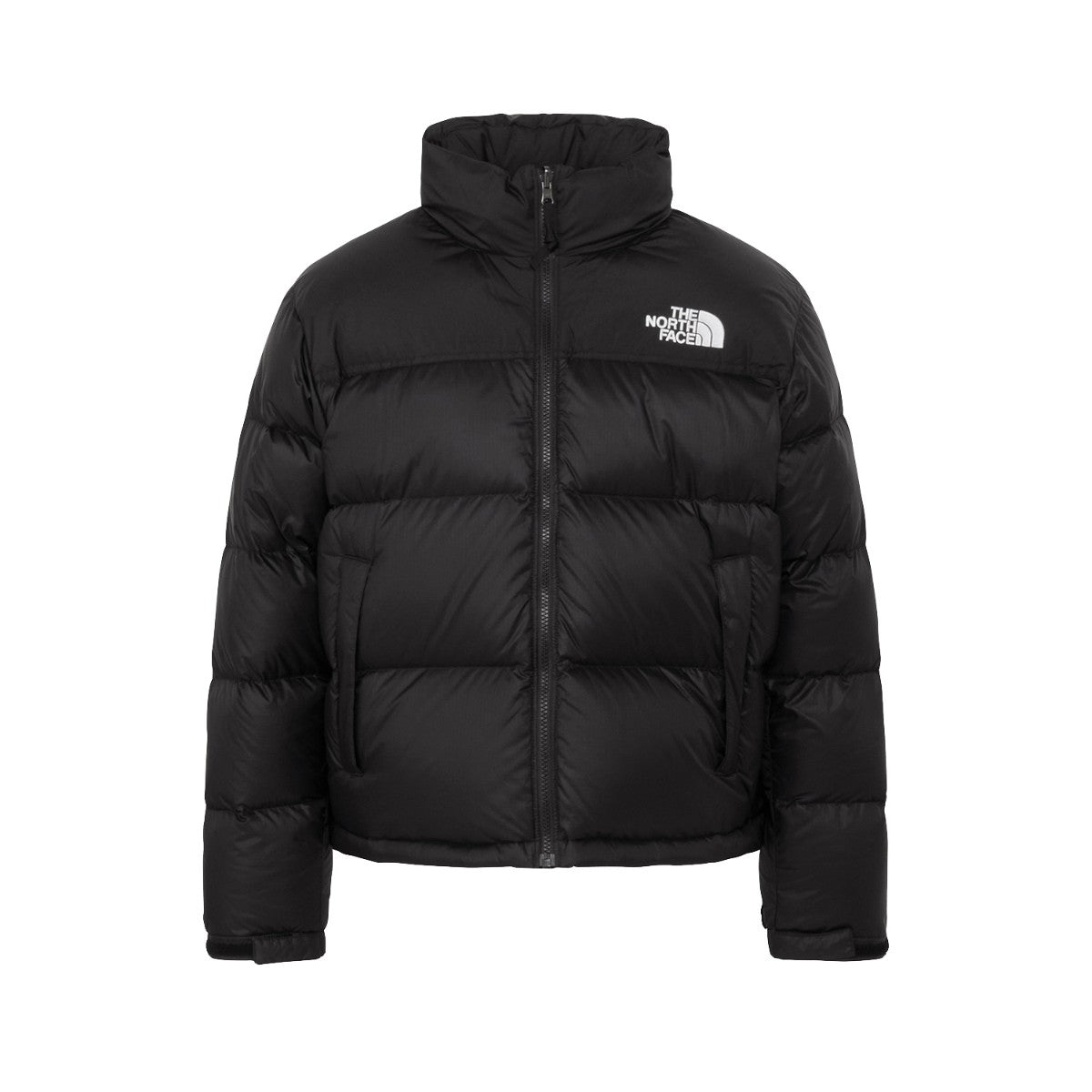 THE NORTH FACE SHORT NUPTSE JACKET NDW92555 – Kinetics