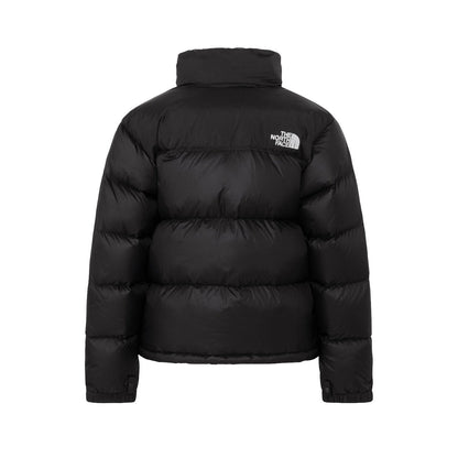 THE NORTH FACE SHORT NUPTSE JACKET ザ・ノース・フェイス ショートヌプシジャケット NDW92555【レディース ダウンジャケット アウトドア タウンユース 25FW】
