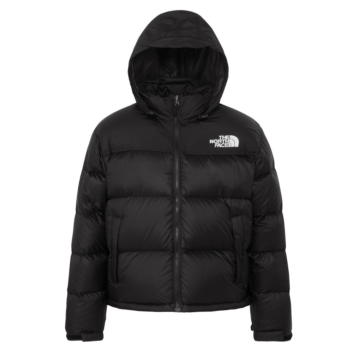 THE NORTH FACE SHORT NUPTSE JACKET ザ・ノース・フェイス ショートヌプシジャケット NDW92555【レディース ダウンジャケット アウトドア タウンユース 25FW】