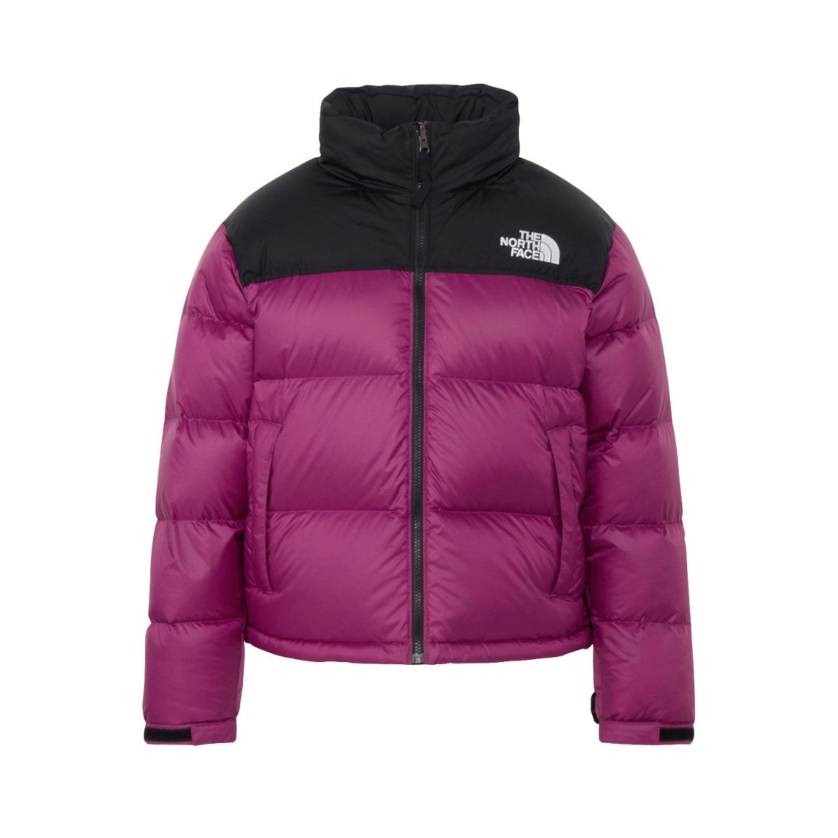 THE NORTH FACE SHORT NUPTSE JACKET ザ・ノース・フェイス ショートヌプシジャケット NDW92555【レディース ダウンジャケット アウトドア タウンユース 25FW】
