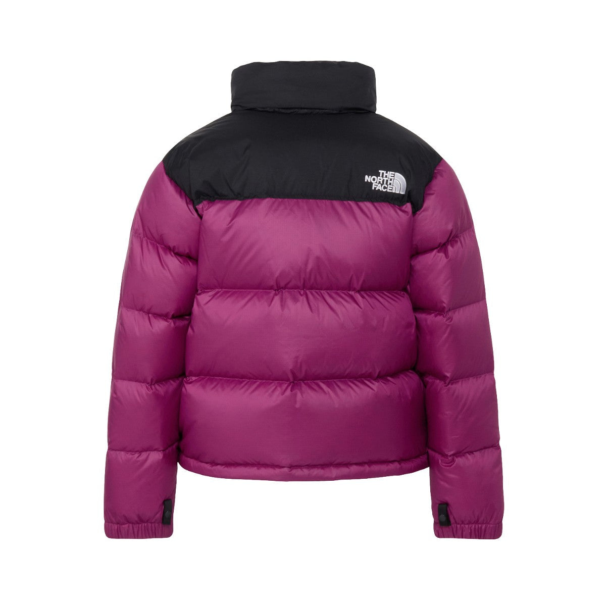 THE NORTH FACE SHORT NUPTSE JACKET ザ・ノース・フェイス ショートヌプシジャケット NDW92555【レディース ダウンジャケット アウトドア タウンユース 25FW】